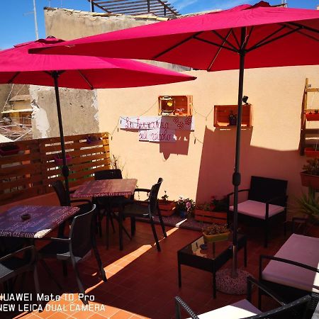 La Terrazza Sul Vicolo Bed & Breakfast Syracuse Exterior foto